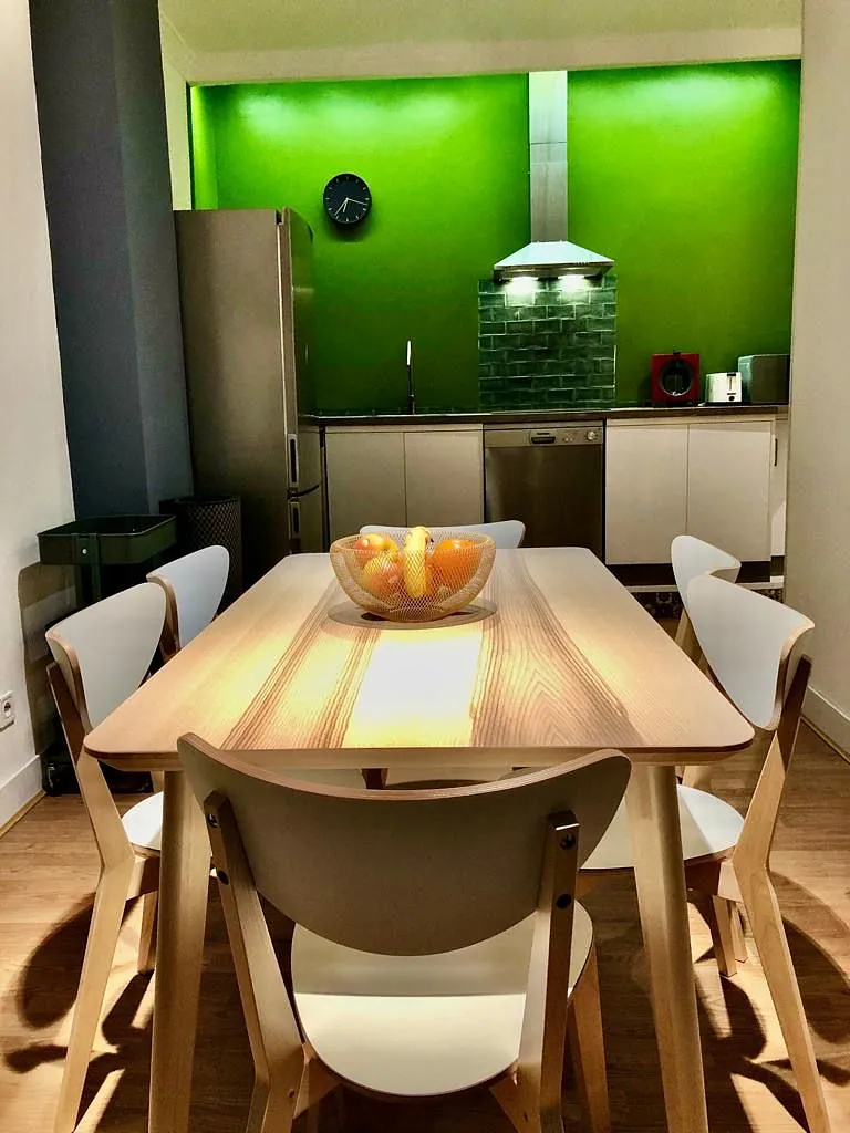 Apartamento en Valencia