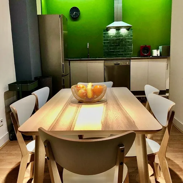 Apartamento en Valencia