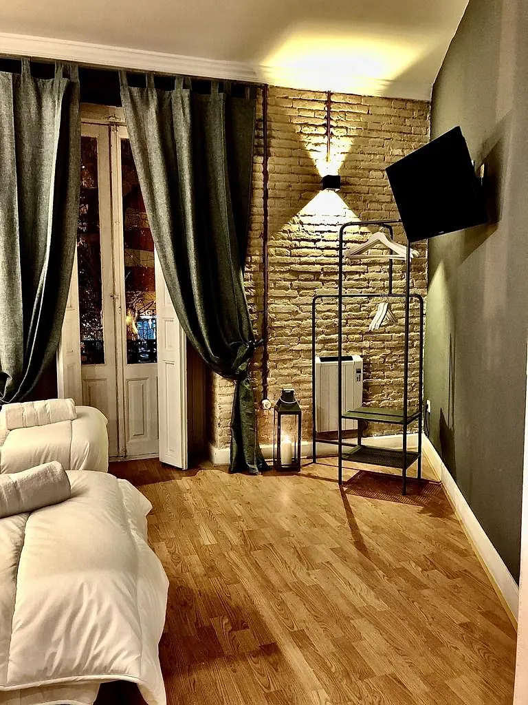 Apartamento en Valencia