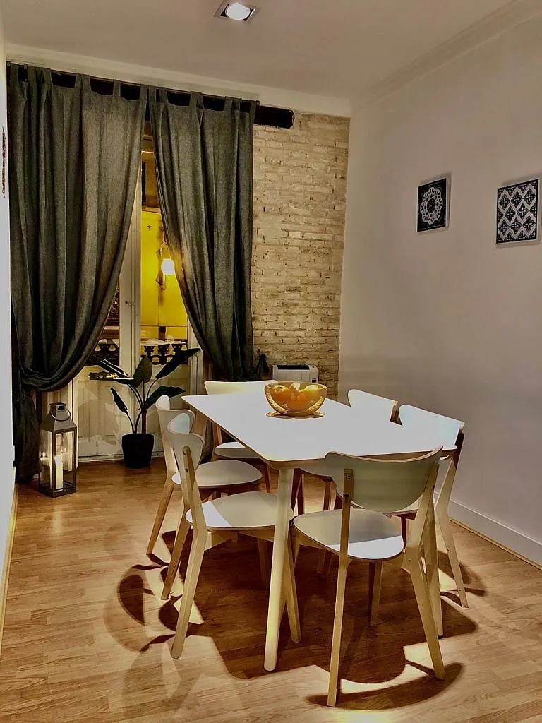 Apartamento en Valencia