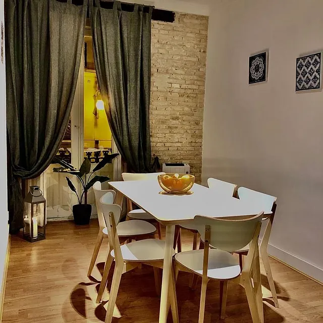 Apartamento en Valencia