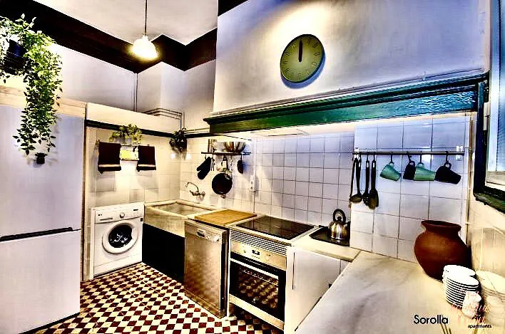 Apartamento en Valencia