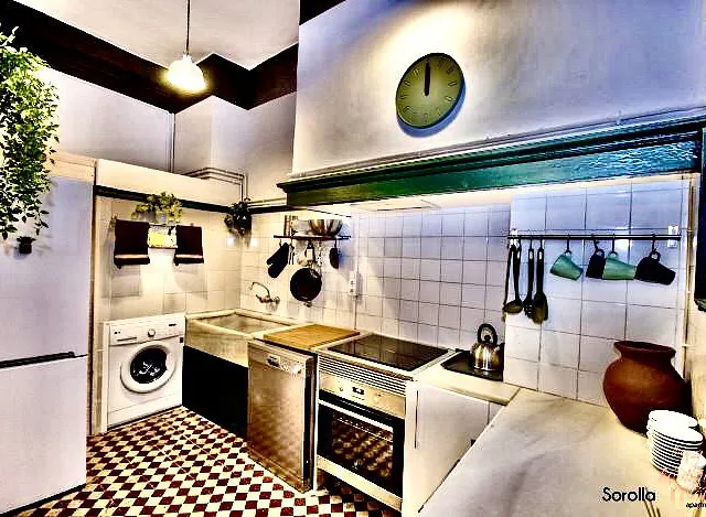 Apartamento en Valencia