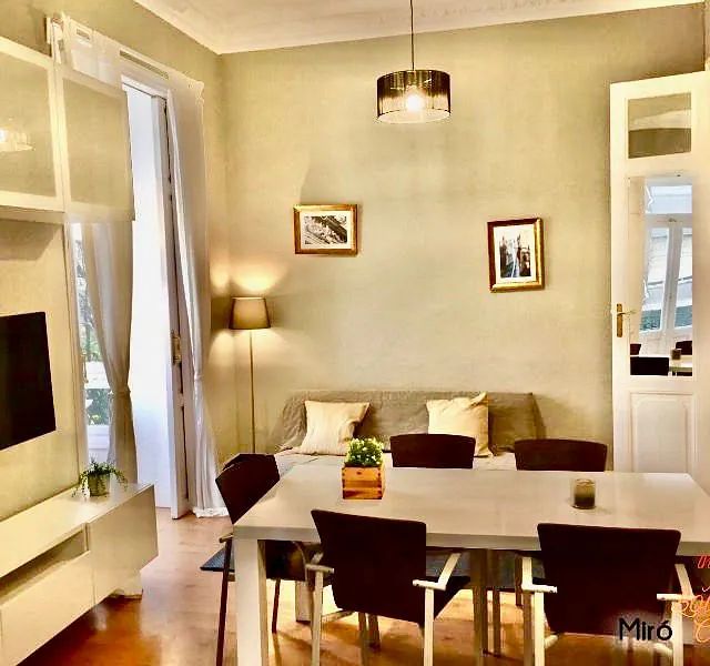 Apartamento en Valencia