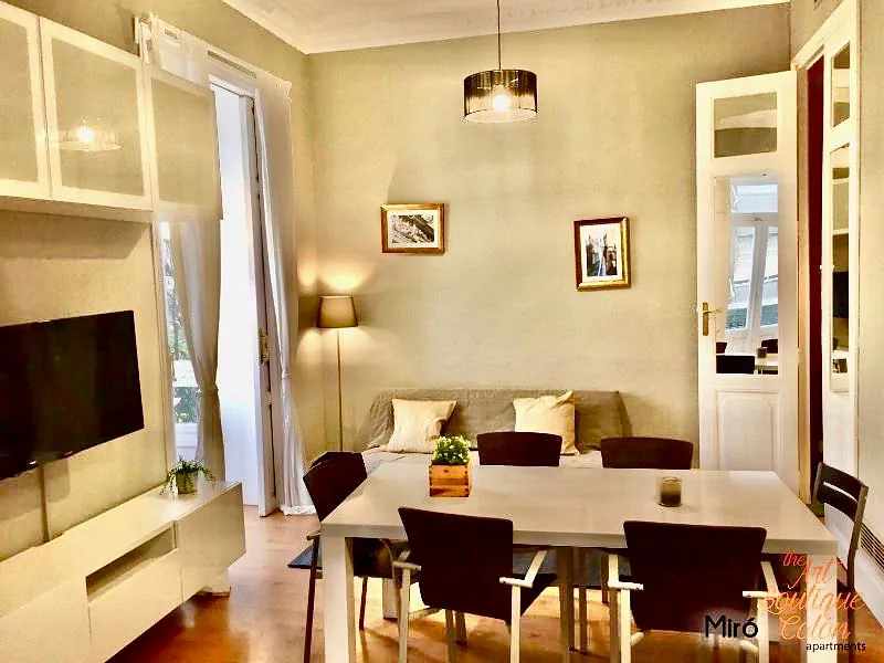 Apartamento en Valencia