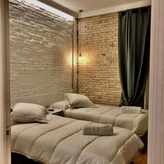 Apartamento en Valencia